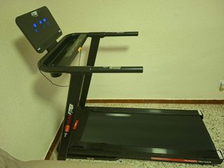 Cinta de correr FITTER