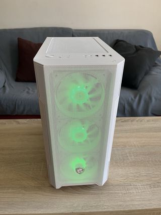 PC i7 32gb RAM Gaming