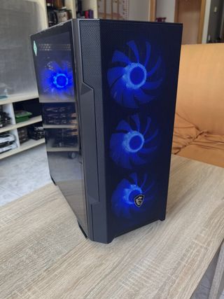 PC i7 32gb RAM Gaming