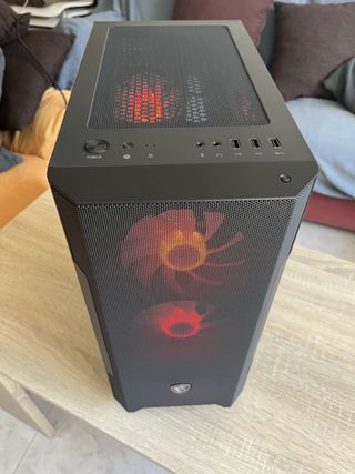 PC i7 32gb RAM Gaming