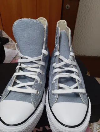 Converse Chuck Taylor Tg 38