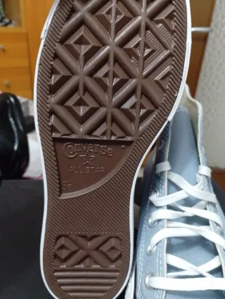 Converse Chuck Taylor Tg 38