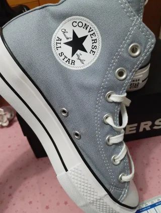 Converse Chuck Taylor Tg 38
