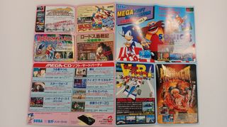 "DYNAMITE HEADDY" de TREASURE para Mega Drive SEGA