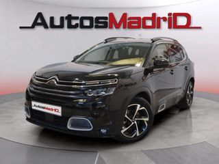 Citroën C5 Aircross PureTech 96kW (130CV) S&S Feel