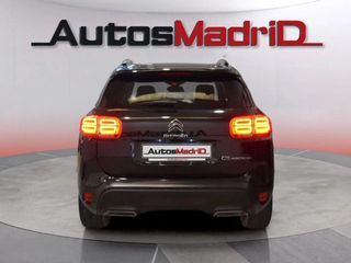 Citroën C5 Aircross PureTech 96kW (130CV) S&S Feel