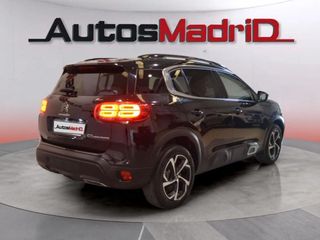 Citroën C5 Aircross PureTech 96kW (130CV) S&S Feel