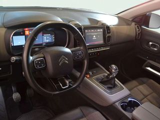 Citroën C5 Aircross PureTech 96kW (130CV) S&S Feel