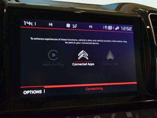 Citroën C5 Aircross PureTech 96kW (130CV) S&S Feel