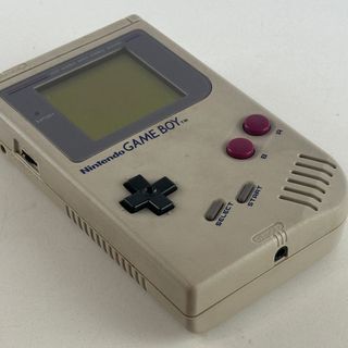 Nintendo Game Boy First DMG-GA