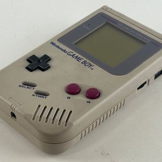 Nintendo Game Boy First DMG-GA
