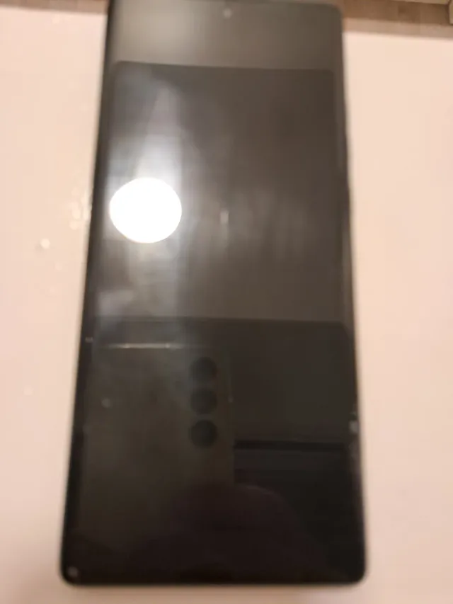 Motorola Moto G85 5G 12GB/256GB Gris Garantia libr