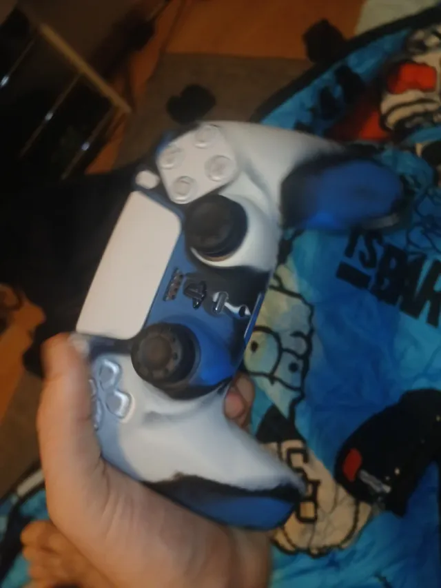 Mando PlayStation 5 (PS5) Sony