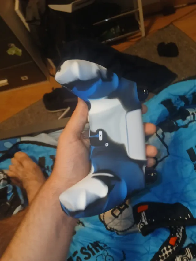 Mando PlayStation 5 (PS5) Sony