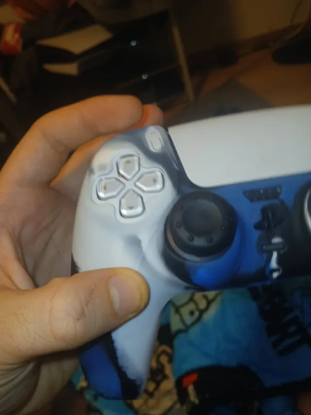 Mando PlayStation 5 (PS5) Sony