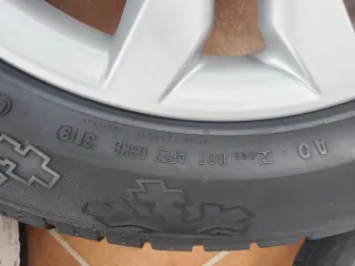 Llantas Audi Nuevas