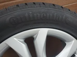 Llantas Audi Nuevas