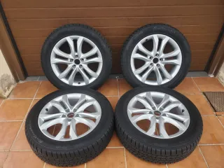 Llantas Audi Nuevas