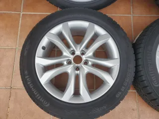 Llantas Audi Nuevas