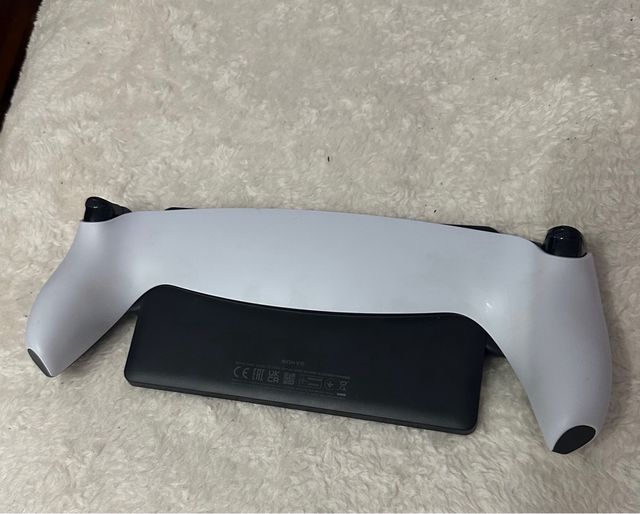 Sony PS Portal Negro/Blanco