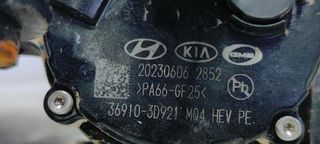 Kia 369103d921 bomba sportage 1.6i turbo 166444