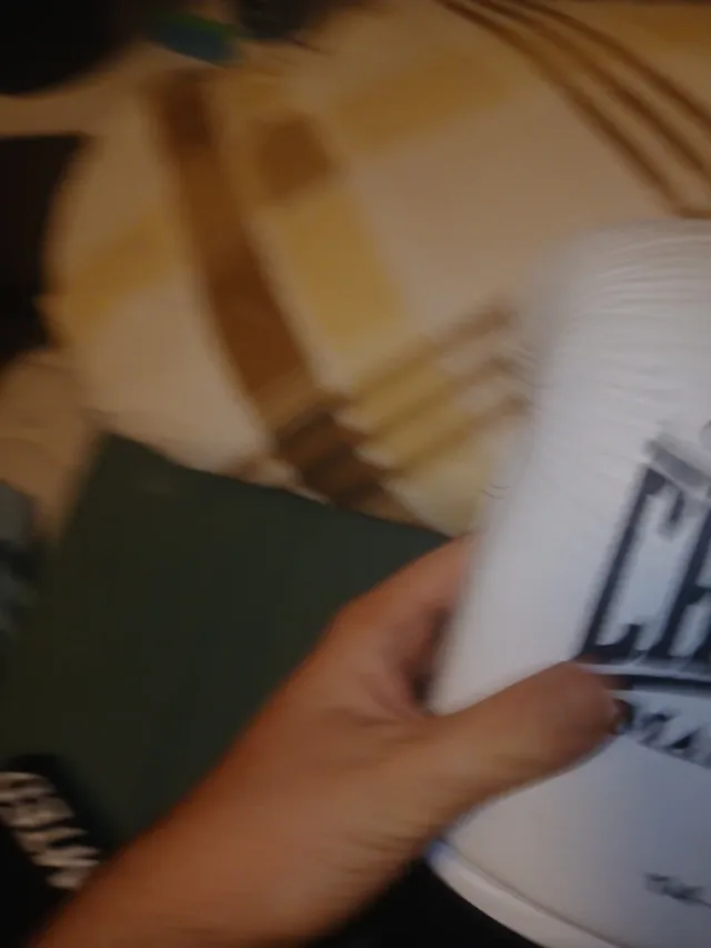 Guantes de Boxeo Charlie Made in Hell