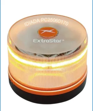 Baliza V16 homologada