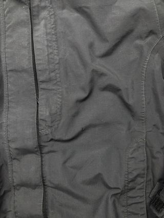 Giacca The North Face nera