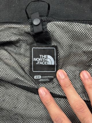 Giacca The North Face nera