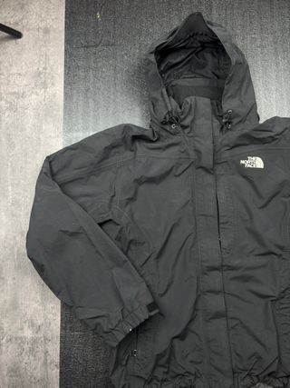 Giacca The North Face nera