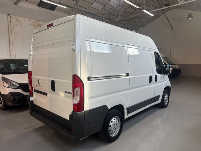 PEUGEOT Boxer L1H2 2.0 BLUE HDI PREMIUM
