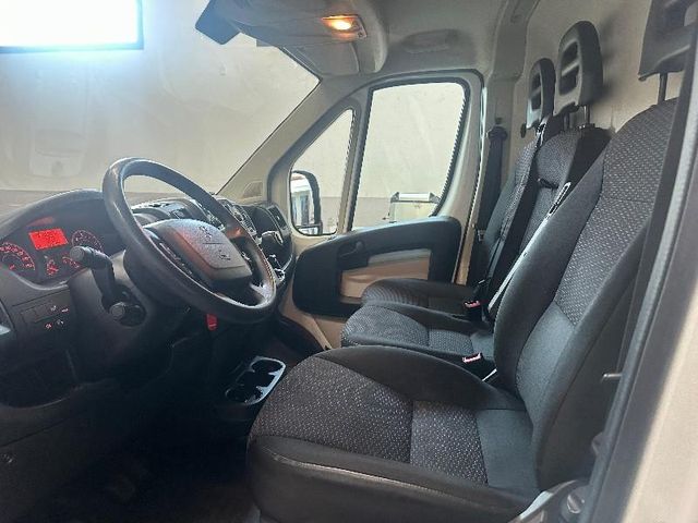 PEUGEOT Boxer L1H2 2.0 BLUE HDI PREMIUM