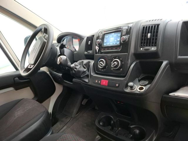 PEUGEOT Boxer L1H2 2.0 BLUE HDI PREMIUM