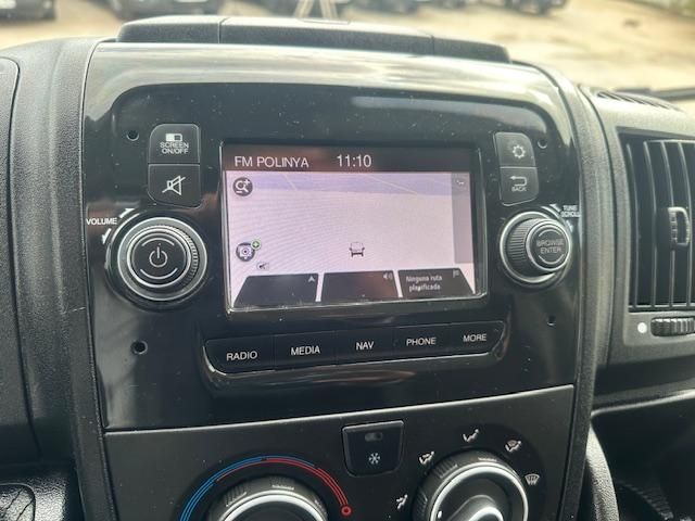 CITROEN Jumper L1 H2 BUSSINES BLUE HDI 120