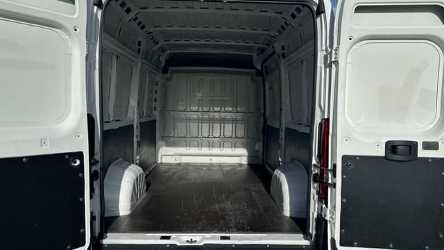 CITROEN Jumper L1 H2 BUSSINES BLUE HDI 120