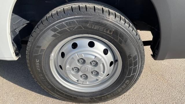 CITROEN Jumper L1 H2 BUSSINES BLUE HDI 120