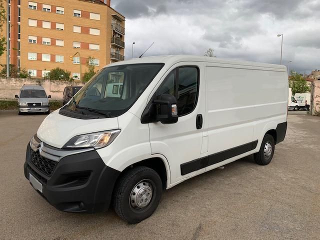 CITROEN Jumper FG 30 130HDI L1 H1