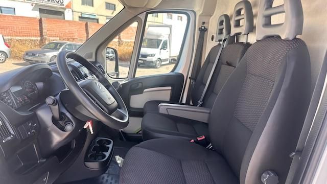 CITROEN Jumper FG 30 130HDI L1 H1