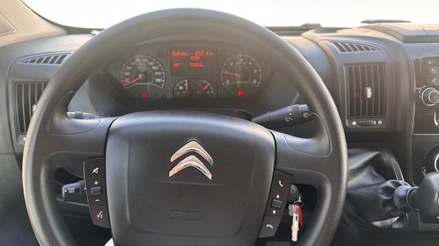 CITROEN Jumper FG 30 130HDI L1 H1