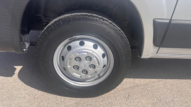 CITROEN Jumper FG 30 130HDI L1 H1