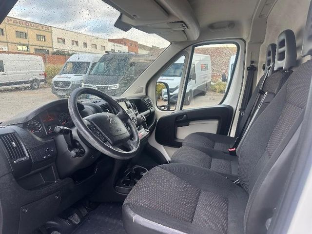 CITROEN Jumper 30 L2H2 130 HDI Comfort