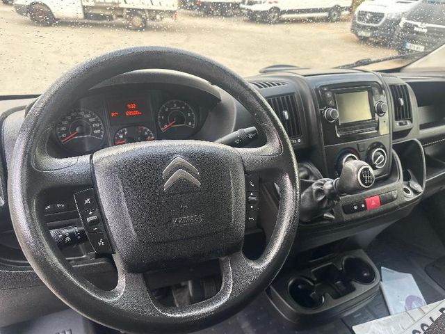 CITROEN Jumper 30 L2H2 130 HDI Comfort