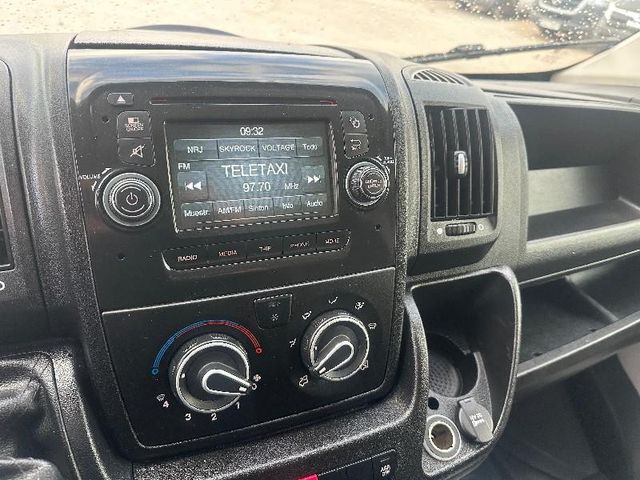 CITROEN Jumper 30 L2H2 130 HDI Comfort