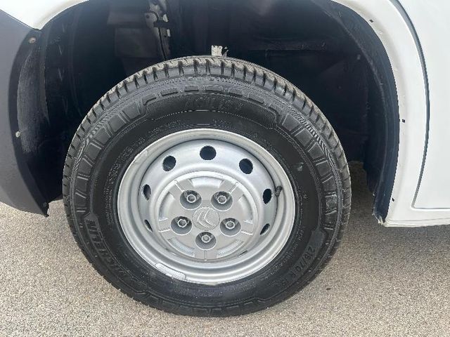 CITROEN Jumper 30 L2H2 130 HDI Comfort