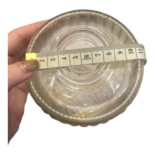 Set 2 Barattoli Vetro Maisons du Monde