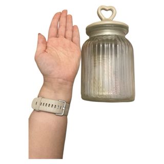 Set 2 Barattoli Vetro Maisons du Monde