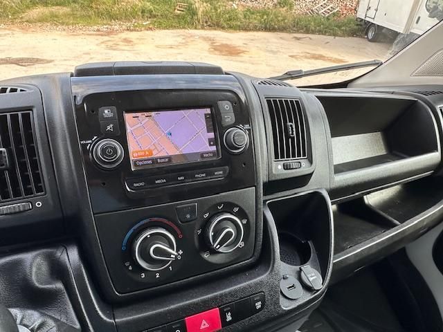 CITROEN Jumper L2 H2 BUSSINES BLUE HDI 120