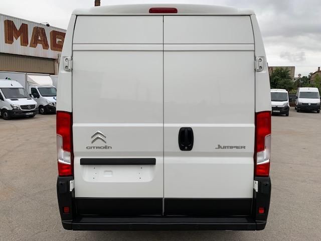 CITROEN Jumper L2 H2 BUSSINES BLUE HDI 120