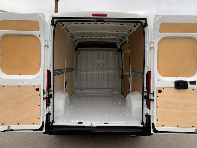 CITROEN Jumper L2 H2 BUSSINES BLUE HDI 120