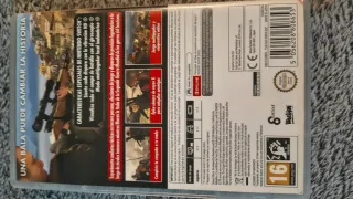 Sniper Elite 4 Nintendo Switch